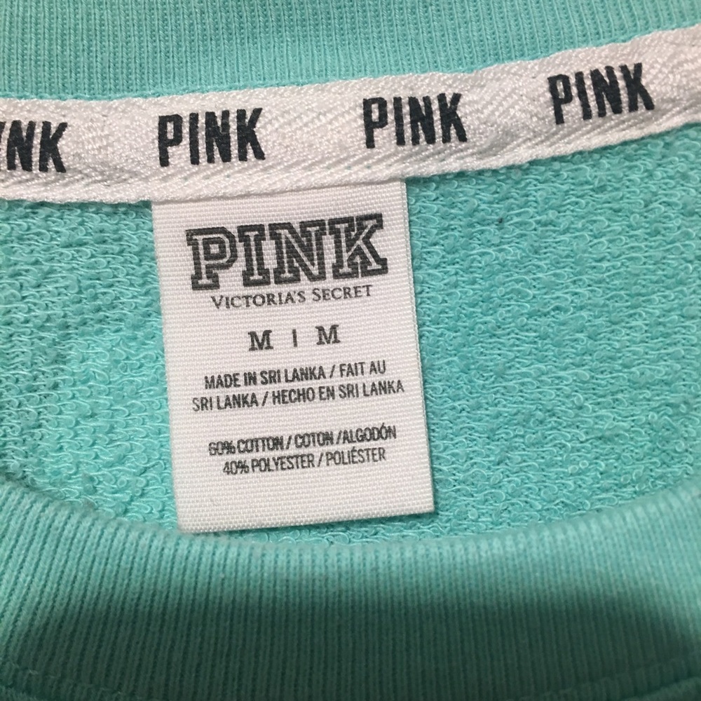 PINK Crew - Picture 3 of 3